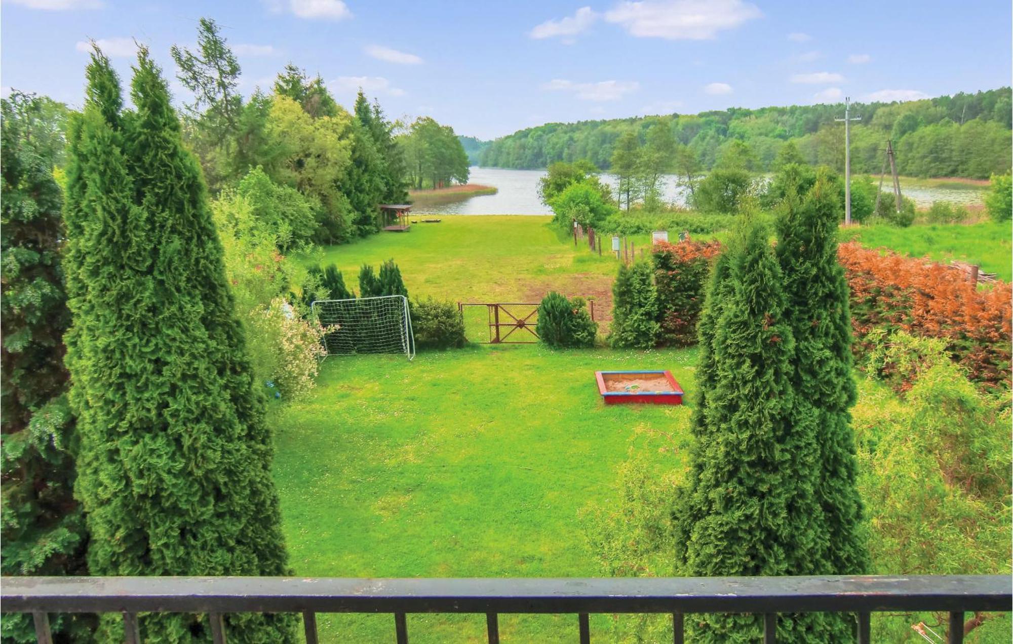 Amazing Home In Kolczewo With Sauna 外观 照片