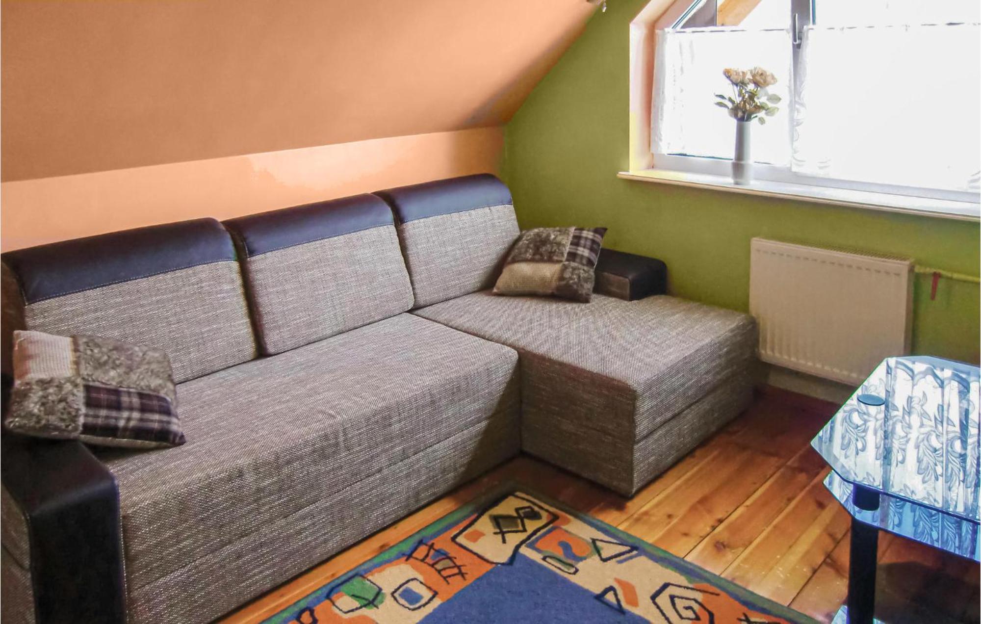 Amazing Home In Kolczewo With Sauna 外观 照片