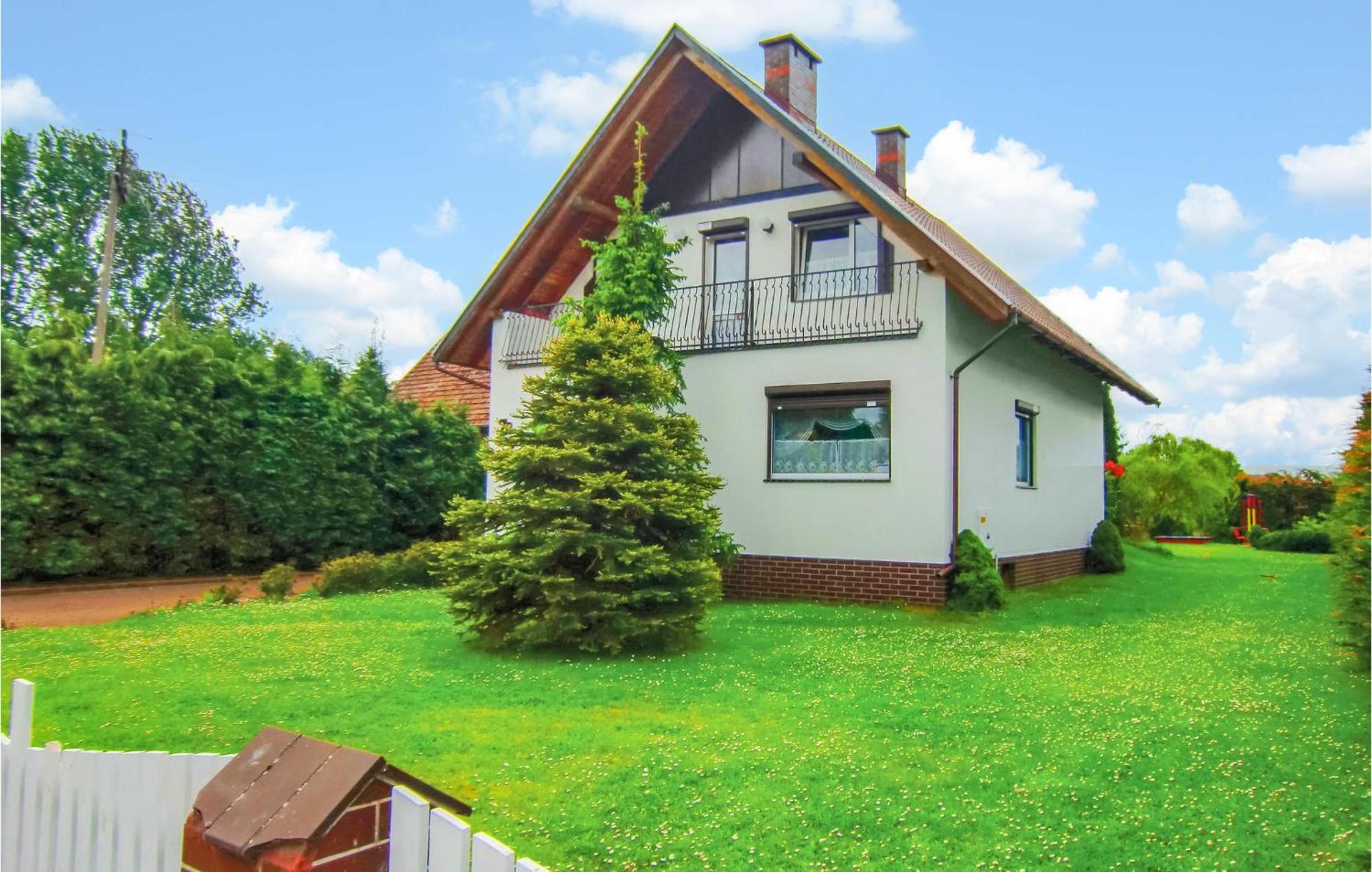 Amazing Home In Kolczewo With Sauna 外观 照片