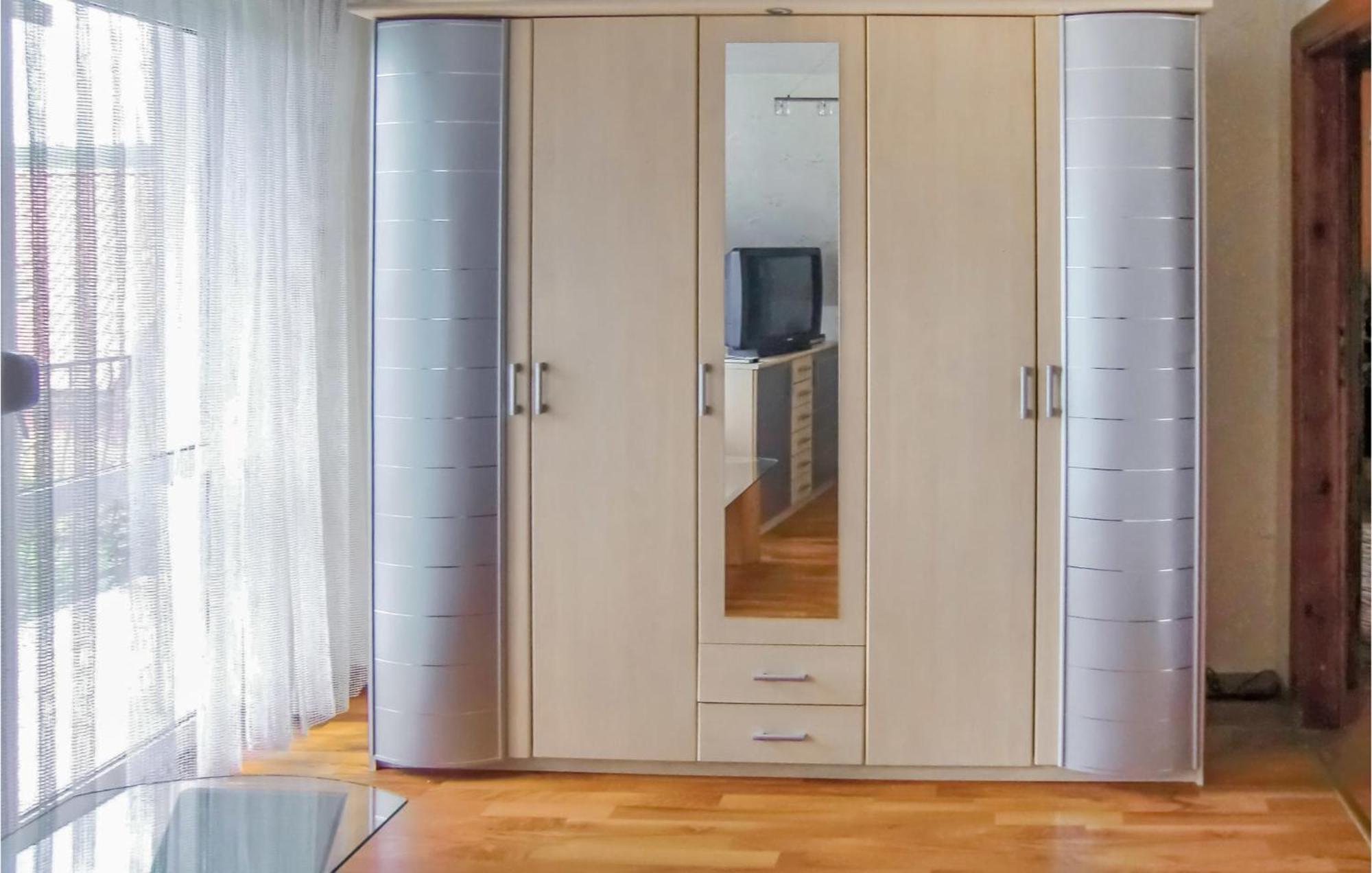 Amazing Home In Kolczewo With Sauna 外观 照片