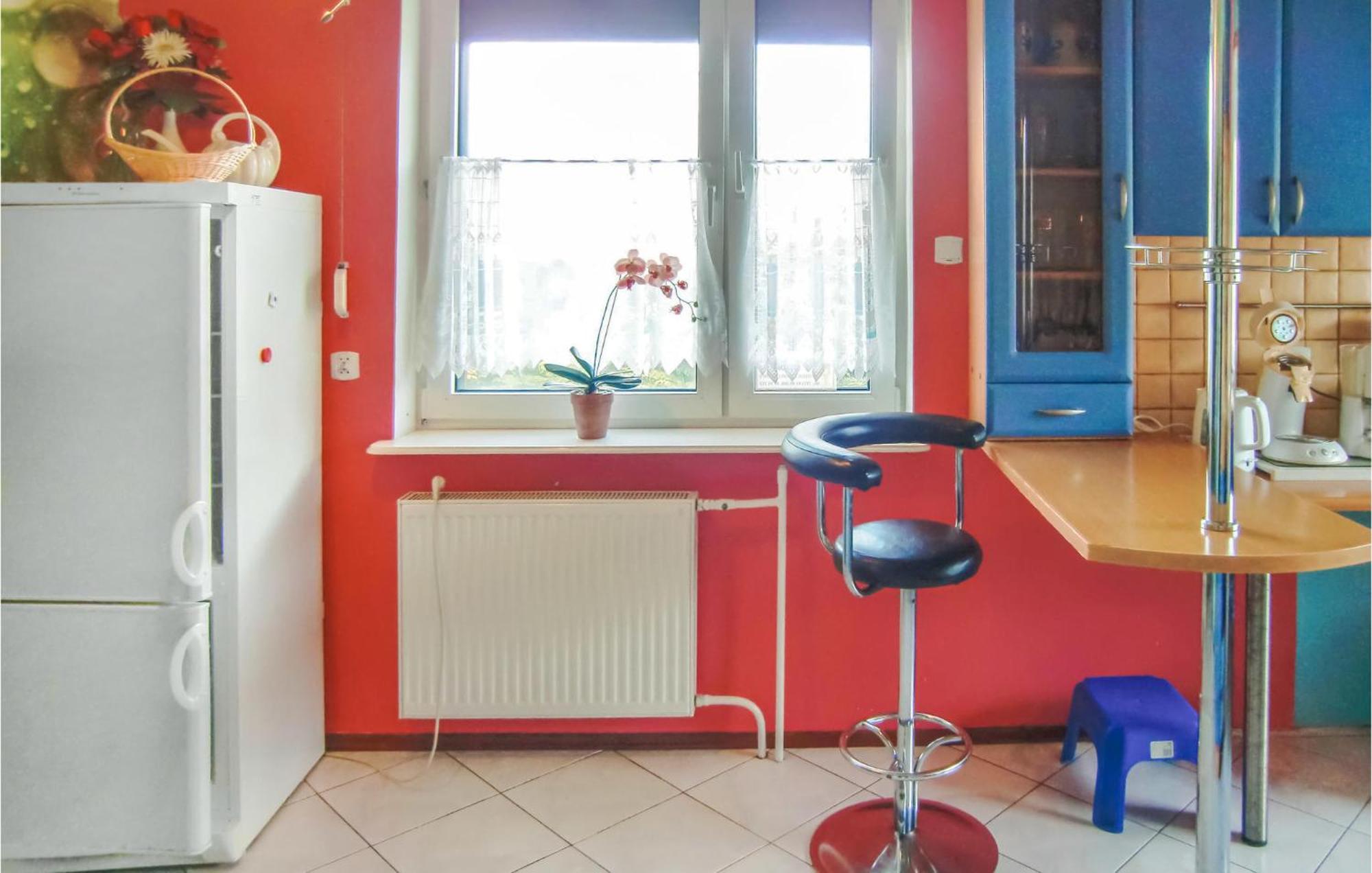 Amazing Home In Kolczewo With Sauna 外观 照片