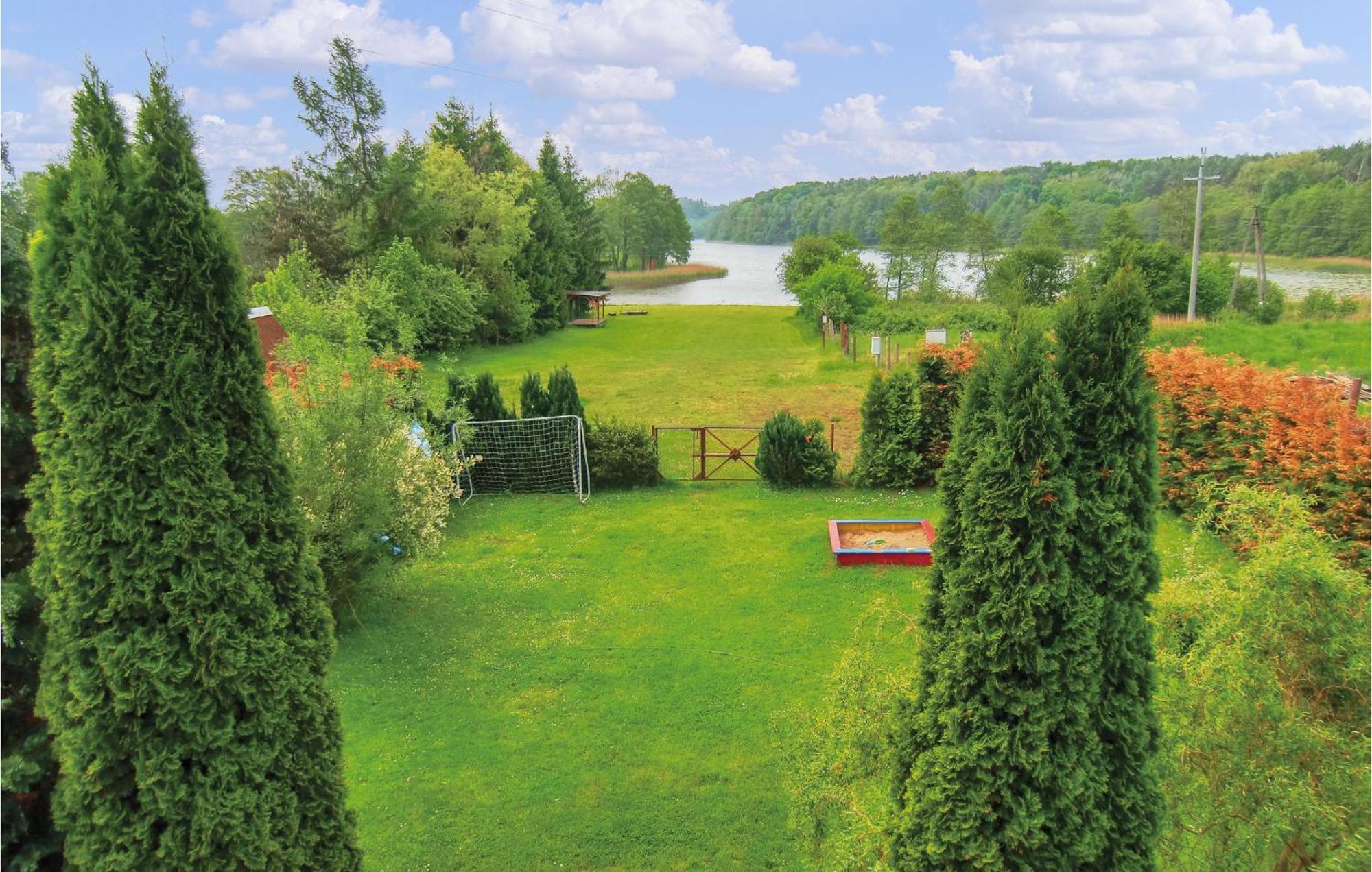 Amazing Home In Kolczewo With Sauna 外观 照片