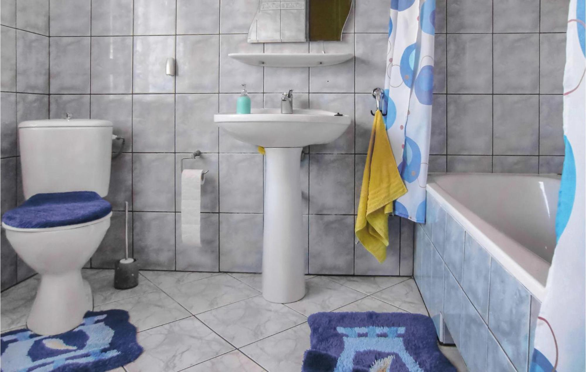 Amazing Home In Kolczewo With Sauna 外观 照片