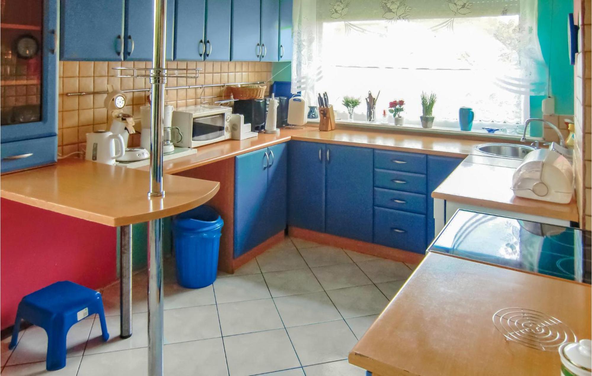 Amazing Home In Kolczewo With Sauna 外观 照片