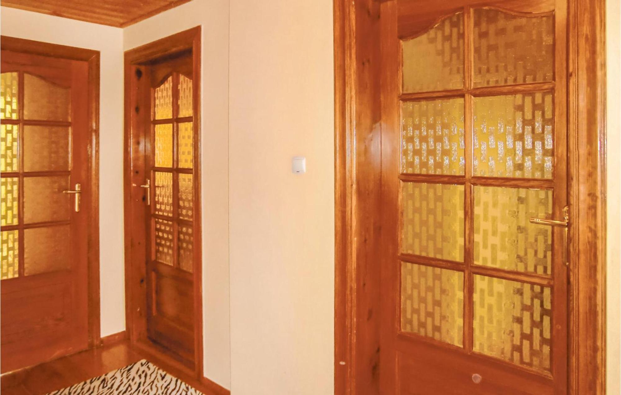 Amazing Home In Kolczewo With Sauna 外观 照片