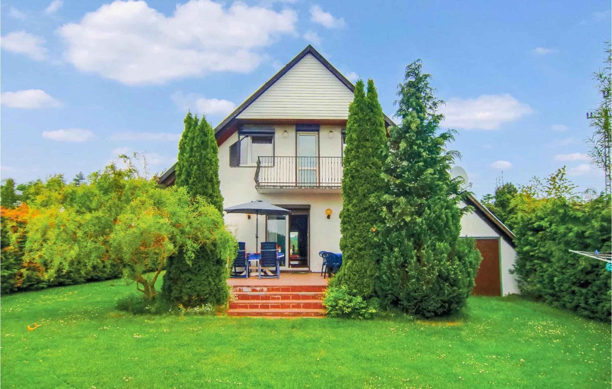 Amazing Home In Kolczewo With Sauna 外观 照片