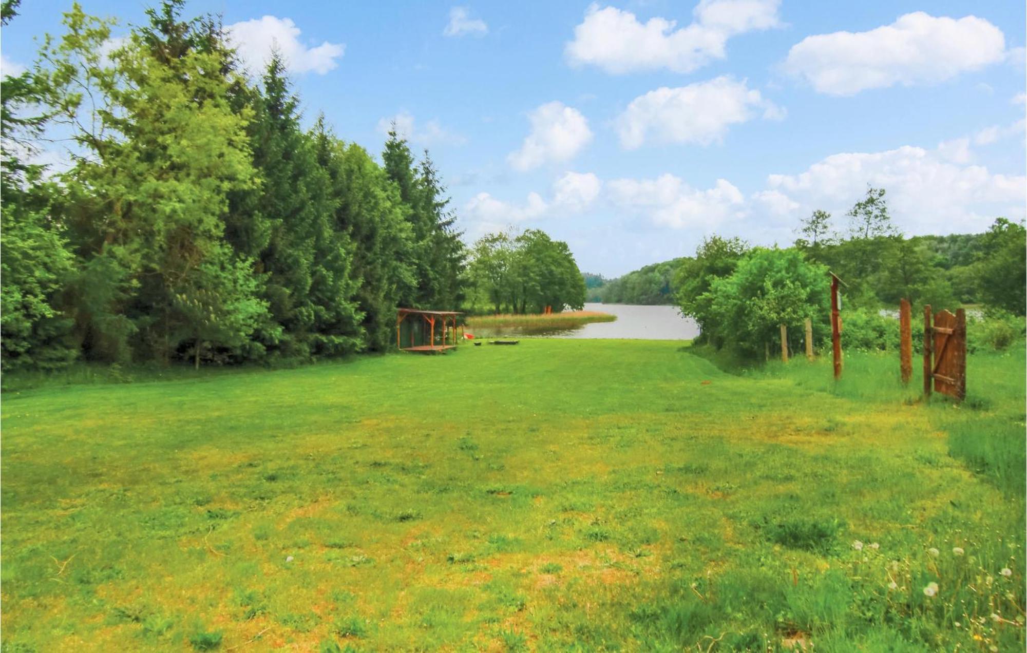 Amazing Home In Kolczewo With Sauna 外观 照片