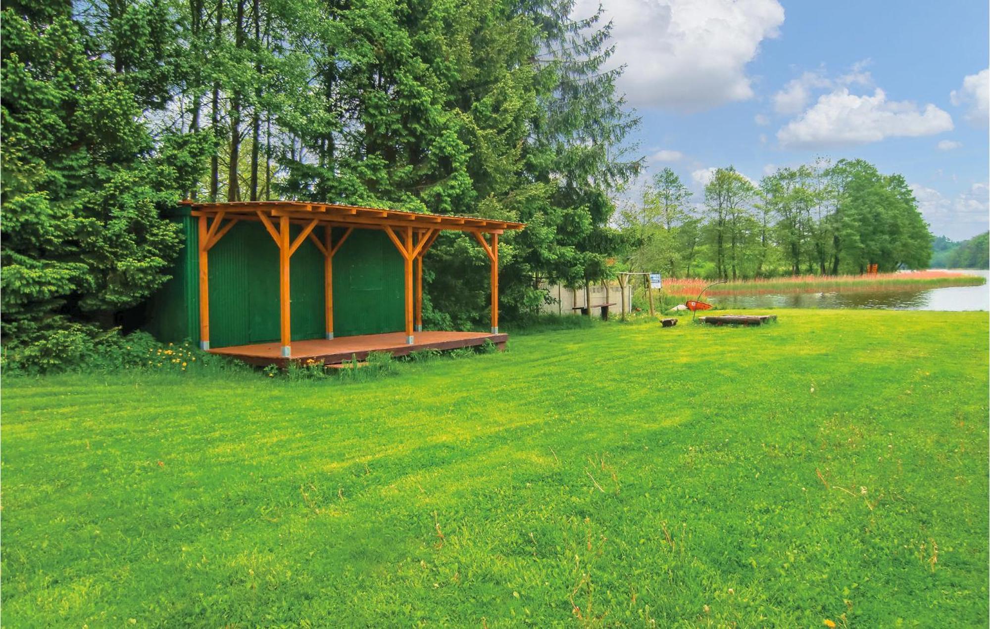 Amazing Home In Kolczewo With Sauna 外观 照片